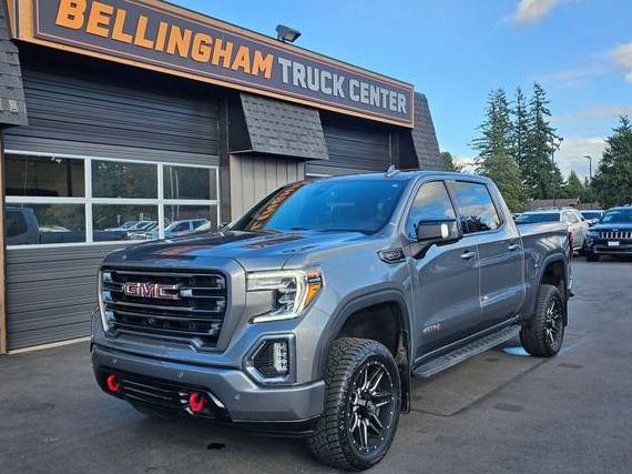 GMC SIERRA LIMITED 2022 1GTP9EEL1NZ107727 image GMC SIERRA LIMITED 2022 1GTP9EEL1NZ107727 image